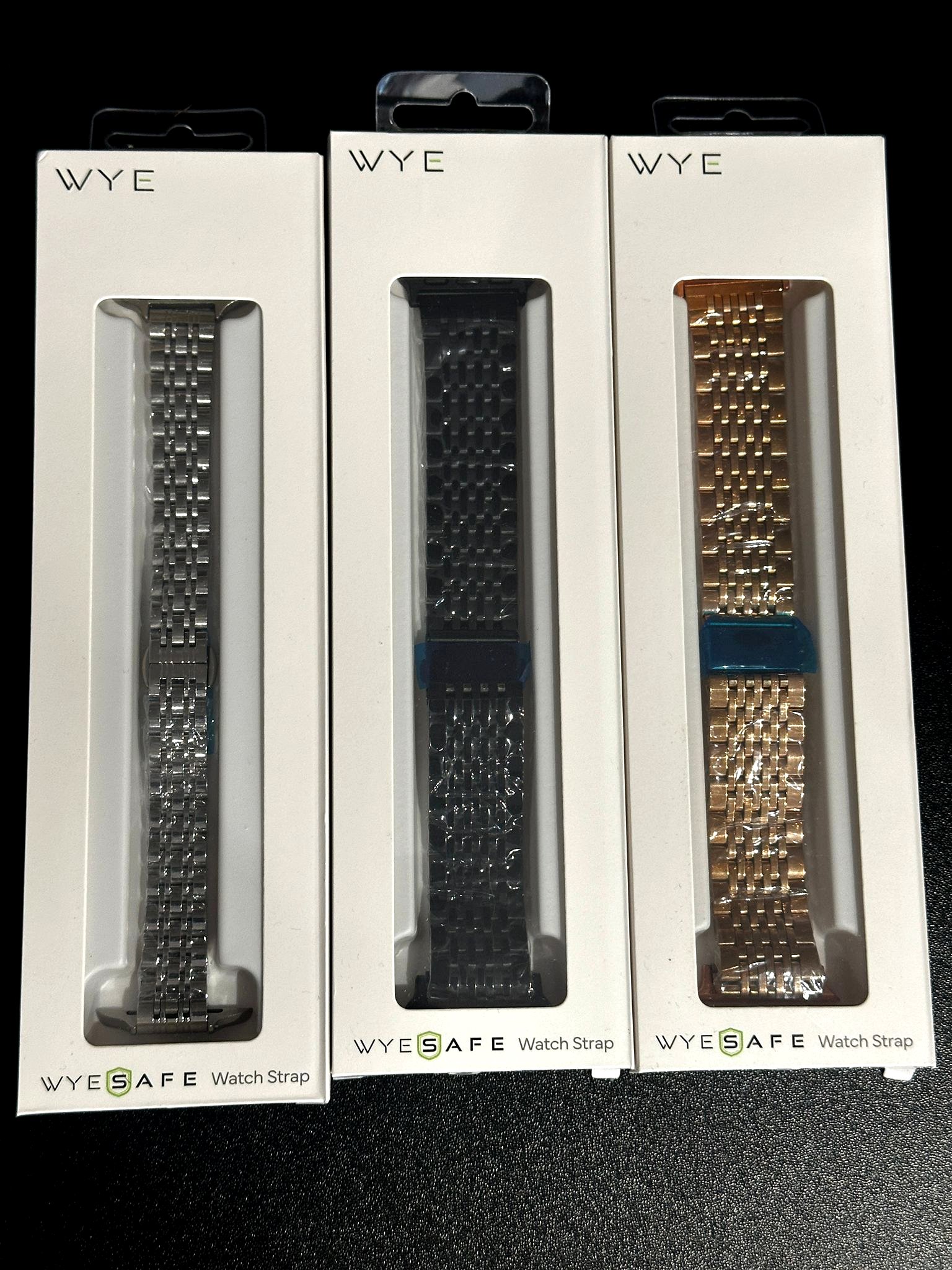 Product range