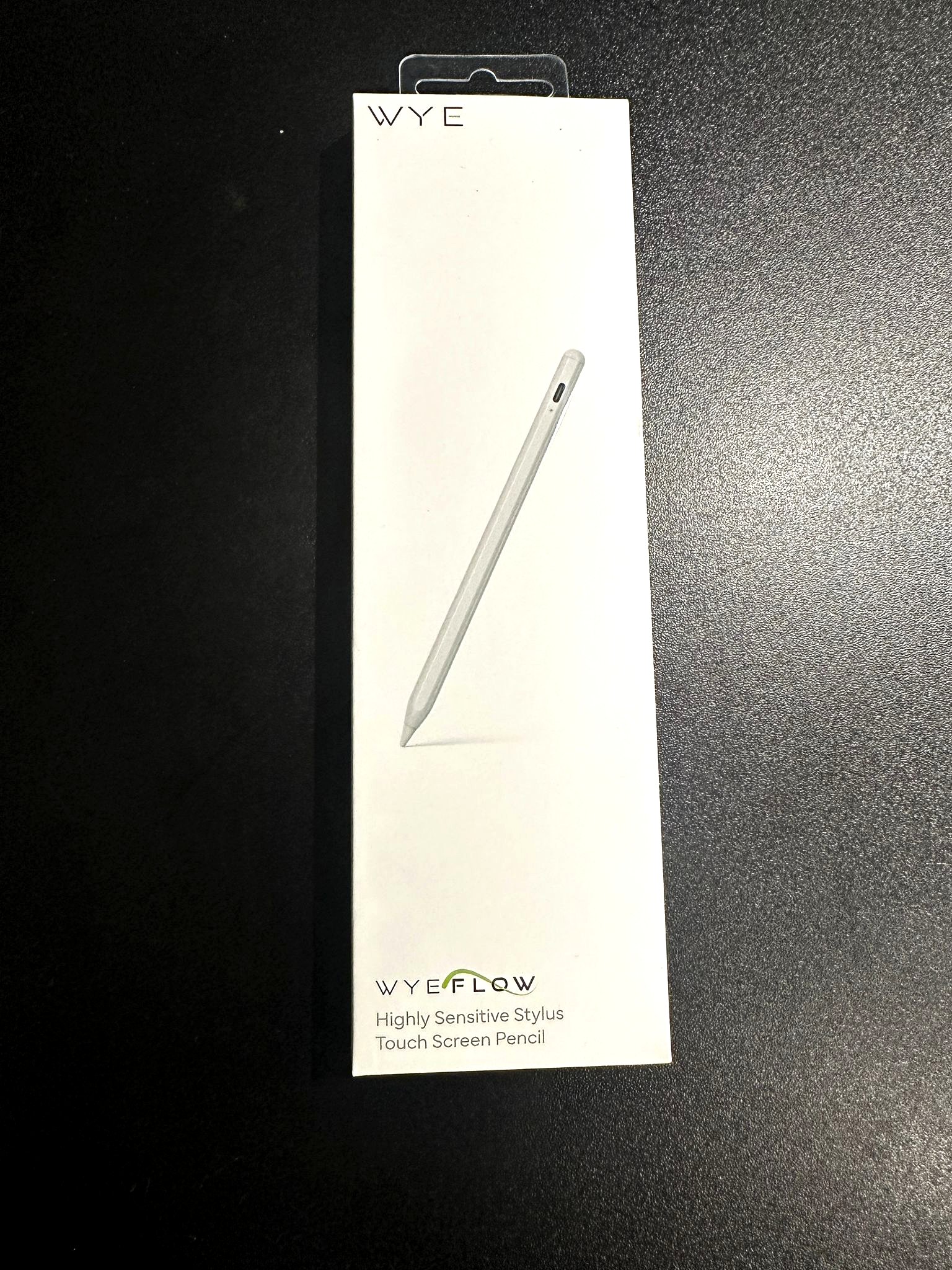 In-store products