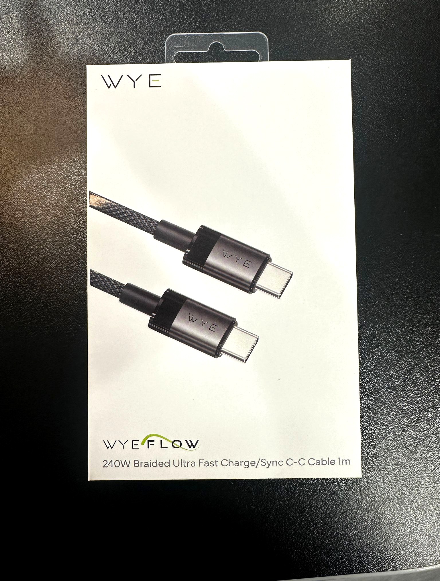 Cables & Adapters