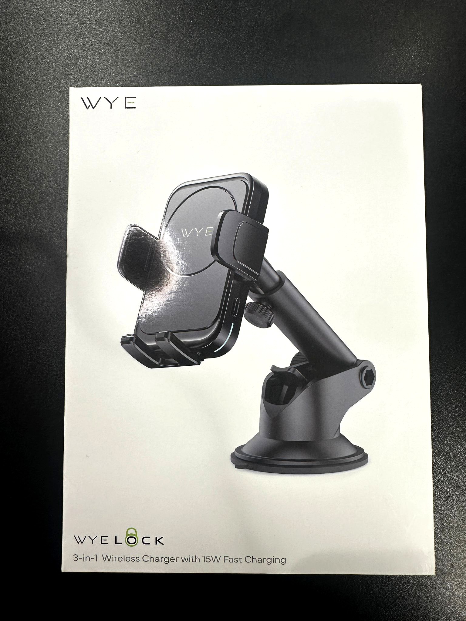 Car Holders