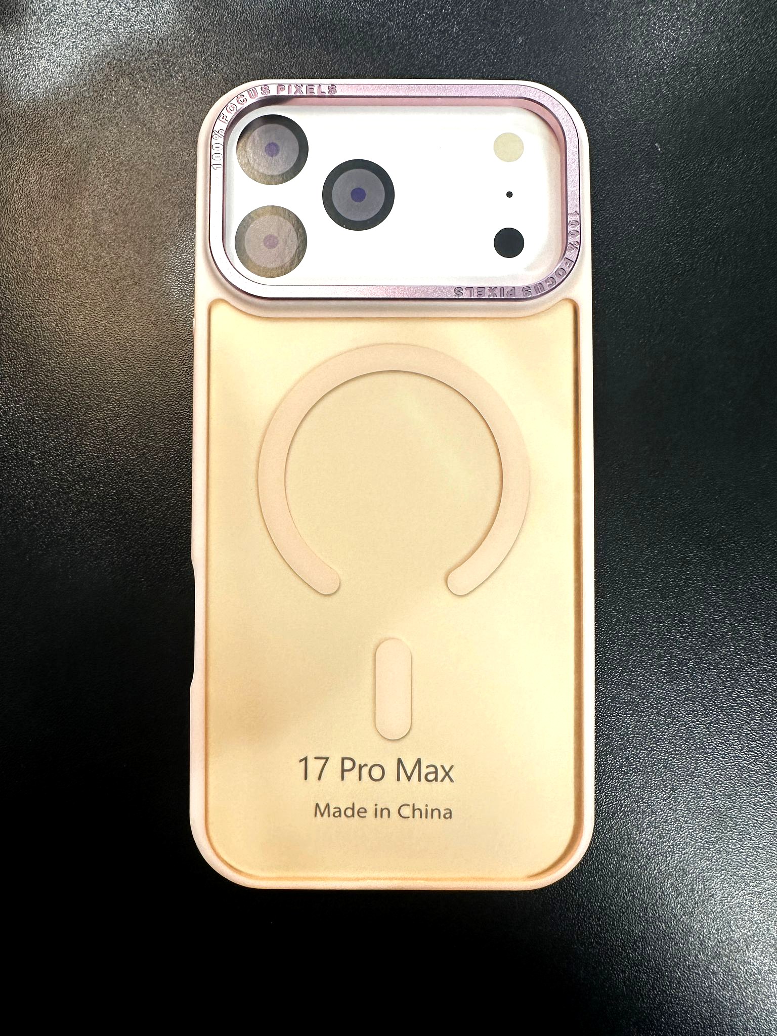 Cases & Covers