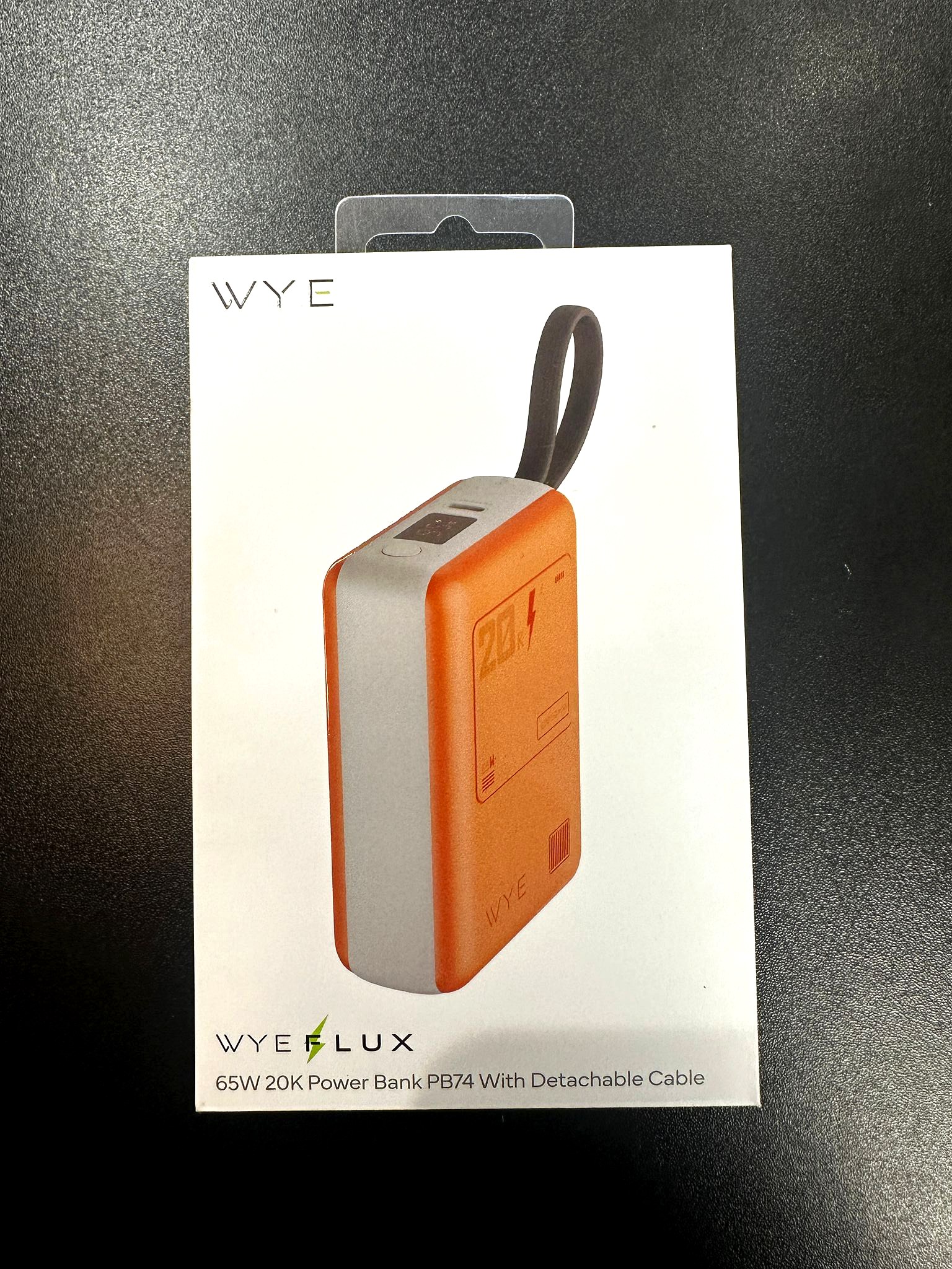 Power Banks